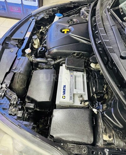 Kia Cerato 2015, 332,200 km - 1.8 l - Bakı