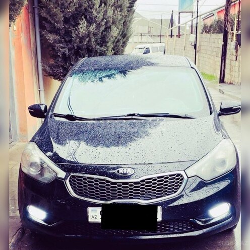 Kia Cerato 2015, 332,200 km - 1.8 l - Bakı
