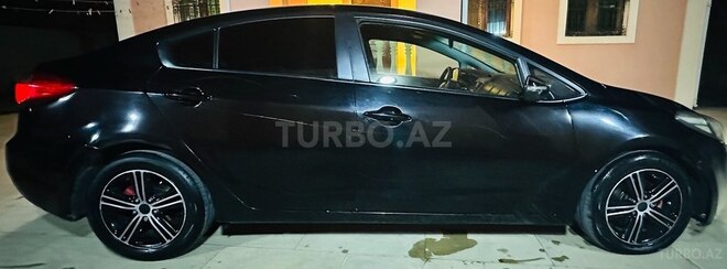 Kia Cerato 2015, 332,200 km - 1.8 l - Bakı
