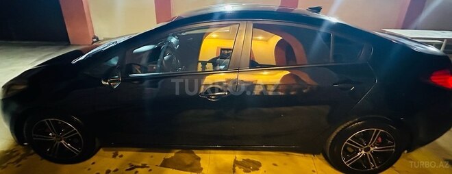 Kia Cerato 2015, 332,200 km - 1.8 l - Bakı