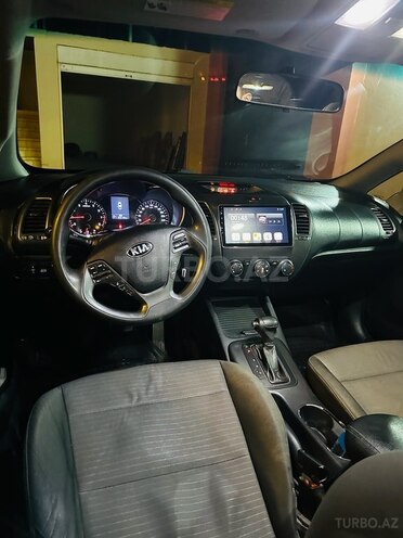 Kia Cerato 2015, 332,200 km - 1.8 l - Bakı