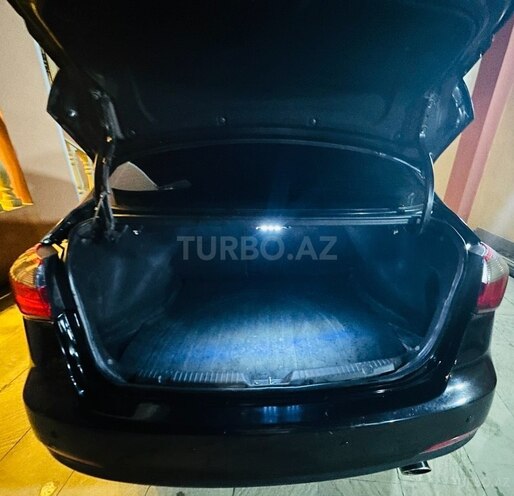 Kia Cerato 2015, 332,200 km - 1.8 l - Bakı
