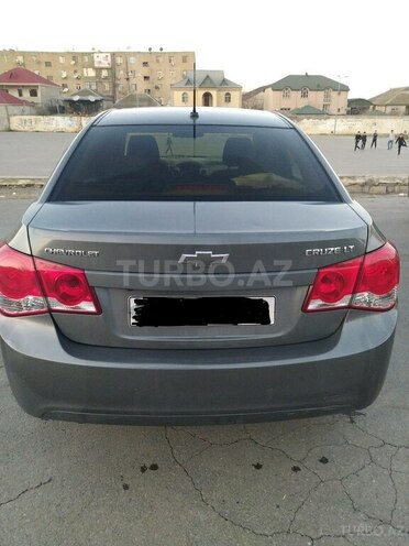 Chevrolet Cruze 2010, 270,000 km - 1.8 l - Bakı