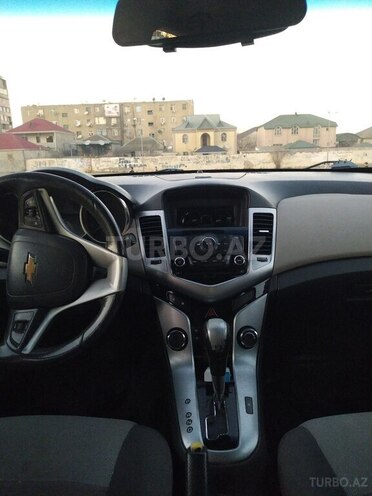 Chevrolet Cruze 2010, 270,000 km - 1.8 l - Bakı