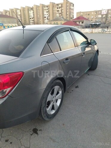 Chevrolet Cruze 2010, 270,000 km - 1.8 l - Bakı