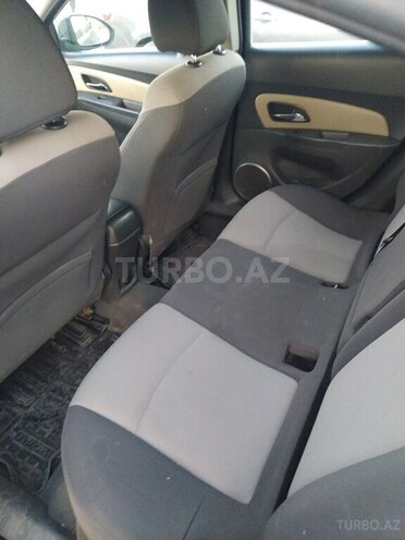 Chevrolet Cruze 2010, 270,000 km - 1.8 l - Bakı