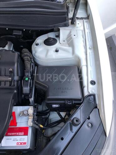 Hyundai Santa Fe 2010, 186,000 km - 3.5 l - Bakı