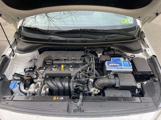 Hyundai Accent 2020, 43,000 km - 1.6 l - Bakı