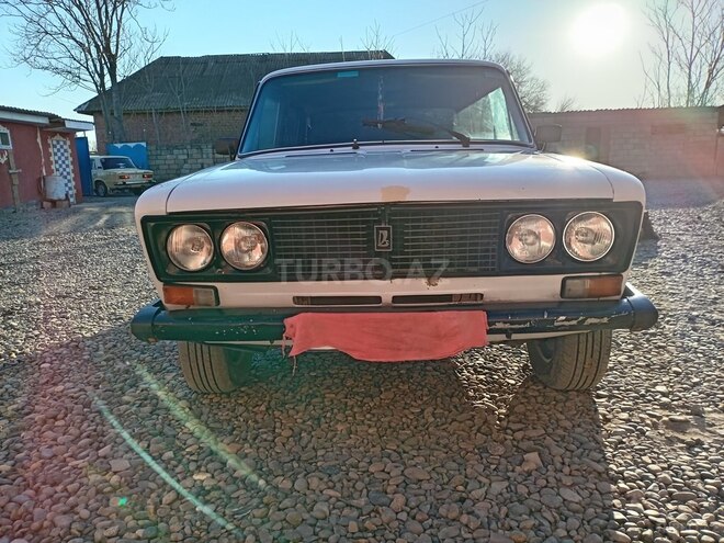 LADA (VAZ) 2106 1980, 52,637 km - 1.3 l - Cəlilabad
