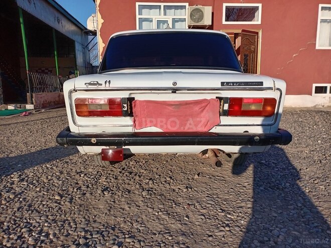LADA (VAZ) 2106 1980, 52,637 km - 1.3 l - Cəlilabad