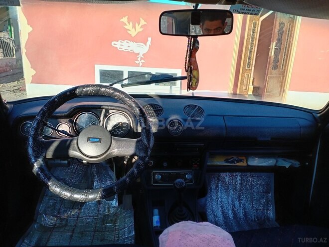 LADA (VAZ) 2106 1980, 52,637 km - 1.3 l - Cəlilabad