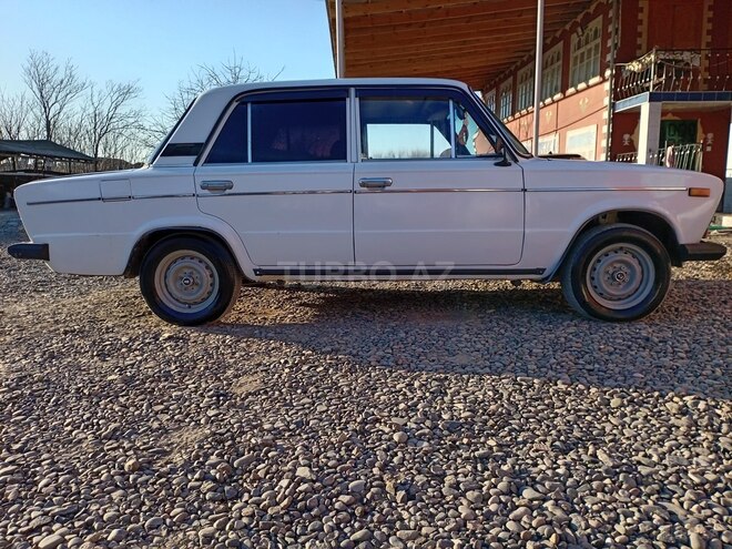 LADA (VAZ) 2106 1980, 52,637 km - 1.3 l - Cəlilabad