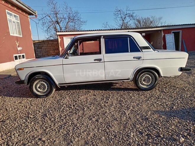 LADA (VAZ) 2106 1980, 52,637 km - 1.3 l - Cəlilabad
