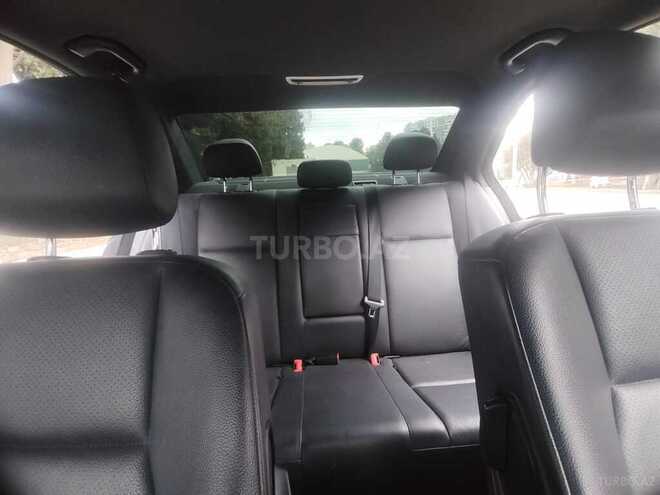 Mercedes C 250 2013, 180,000 km - 1.8 л - Bakı
