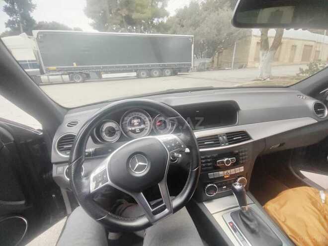 Mercedes C 250 2013, 180,000 km - 1.8 л - Bakı