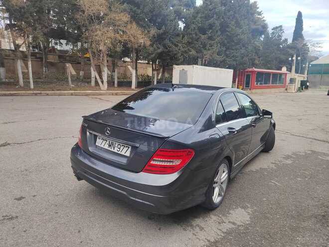Mercedes C 250 2013, 180,000 km - 1.8 л - Bakı