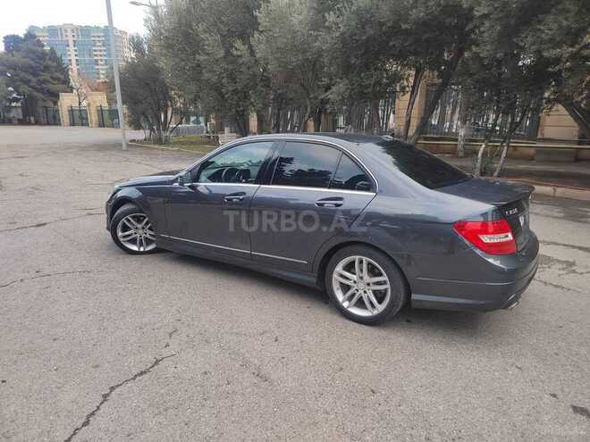 Mercedes C 250 2013, 180,000 km - 1.8 л - Bakı