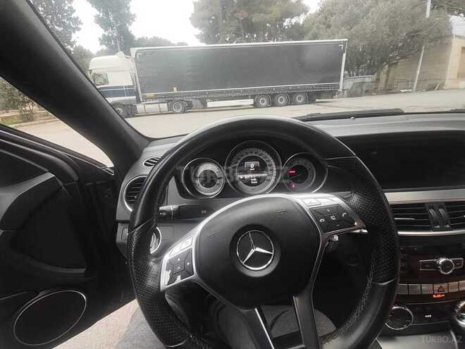 Mercedes C 250 2013, 180,000 km - 1.8 л - Bakı