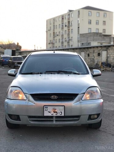 Kia Rio 2004, 262,682 km - 1.5 l - Bakı