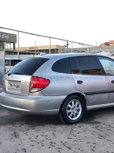 Kia Rio 2004, 262,682 km - 1.5 l - Bakı