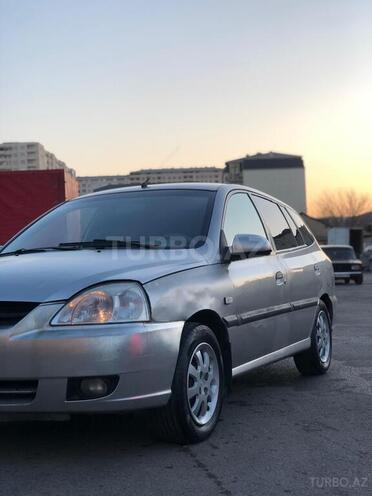 Kia Rio 2004, 262,682 km - 1.5 l - Bakı