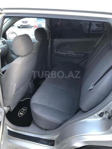 Kia Rio 2004, 262,682 km - 1.5 l - Bakı