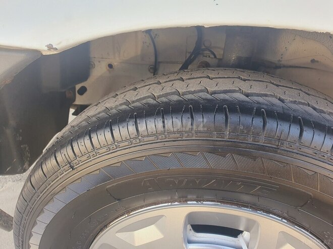 Ford Transit 2009, 311,698 km - 2.4 л - Qəbələ
