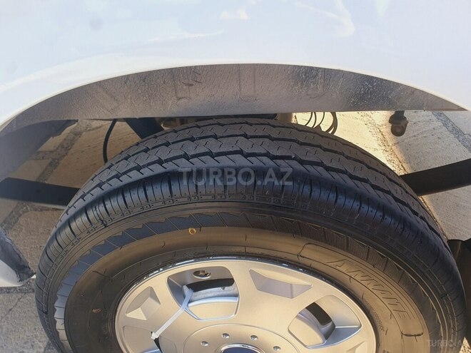 Ford Transit 2009, 311,698 km - 2.4 л - Qəbələ