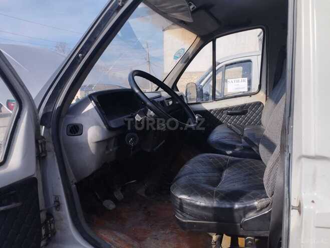 GAZ 330232-744 1999, 245,000 km - 2.5 l - Yevlax