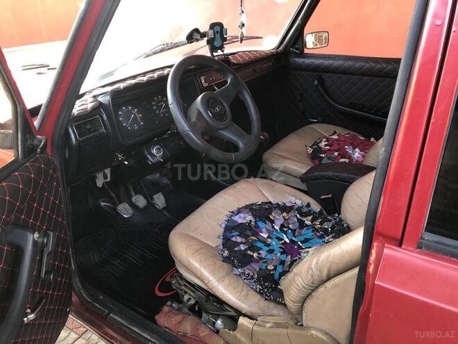 LADA (VAZ) 2107 1984, 45,700 km - 1.5 л - Qazax