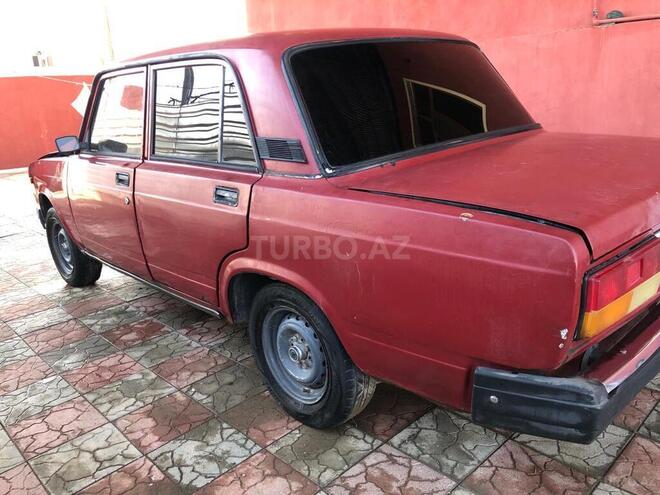 LADA (VAZ) 2107 1984, 45,700 km - 1.5 л - Qazax