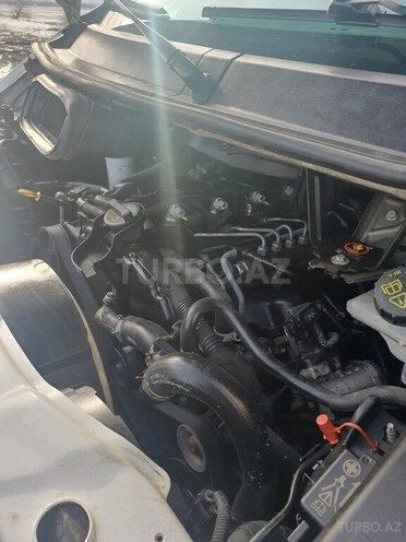 Ford Transit 2009, 311,698 km - 2.4 л - Qəbələ