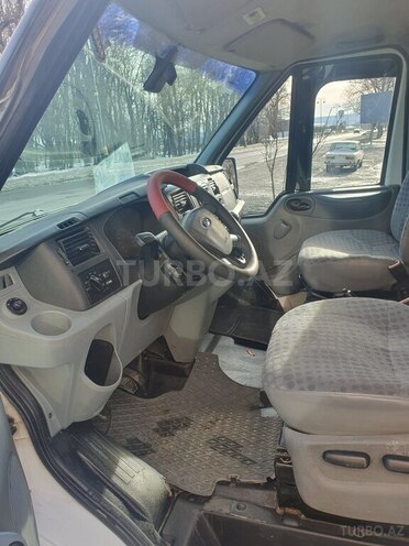 Ford Transit 2009, 311,698 km - 2.4 л - Qəbələ