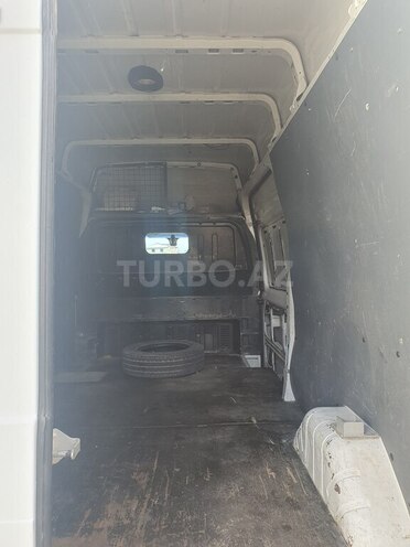 Ford Transit 2009, 311,698 km - 2.4 л - Qəbələ