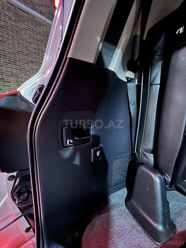 Toyota Land Cruiser 2012, 158,758 km - 4.6 l - Bakı