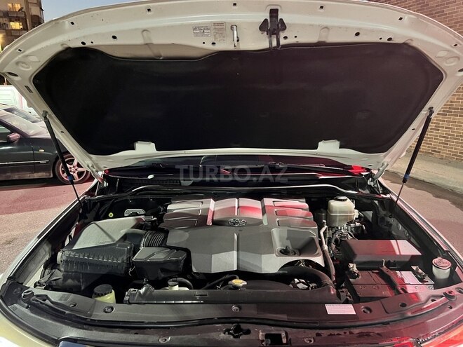 Toyota Land Cruiser 2012, 158,758 km - 4.6 l - Bakı
