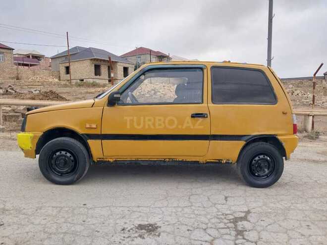 LADA (VAZ) Oka 2001, 152,000 km - 0.8 л - Bakı
