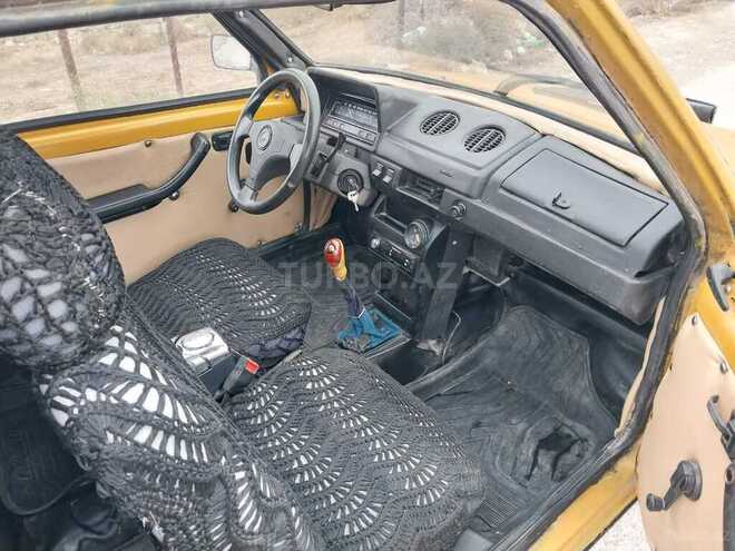 LADA (VAZ) Oka 2001, 152,000 km - 0.8 л - Bakı