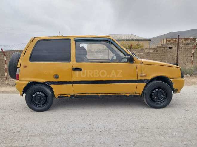 LADA (VAZ) Oka 2001, 152,000 km - 0.8 л - Bakı