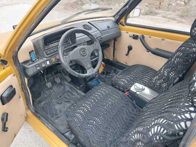 LADA (VAZ) Oka 2001, 152,000 km - 0.8 л - Bakı