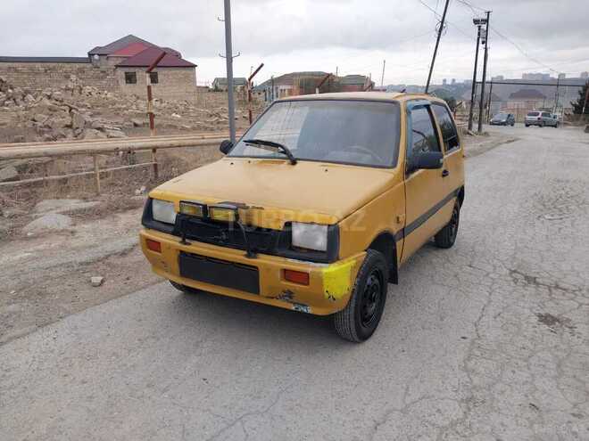 LADA (VAZ) Oka 2001, 152,000 km - 0.8 л - Bakı