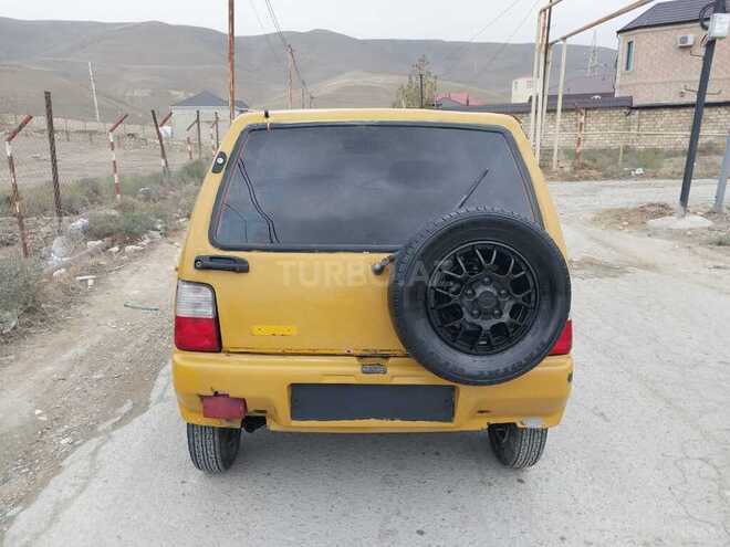 LADA (VAZ) Oka 2001, 152,000 km - 0.8 л - Bakı