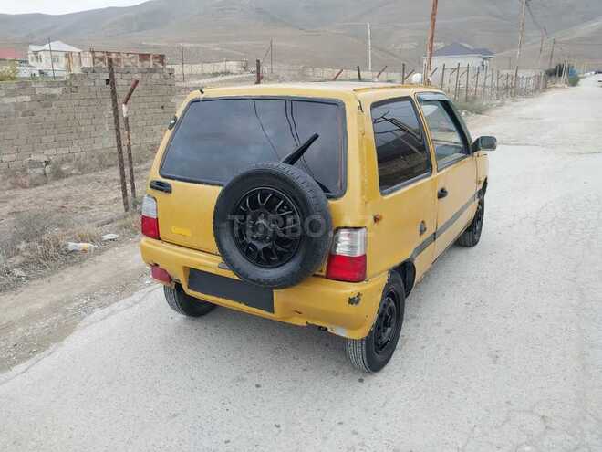 LADA (VAZ) Oka 2001, 152,000 km - 0.8 л - Bakı