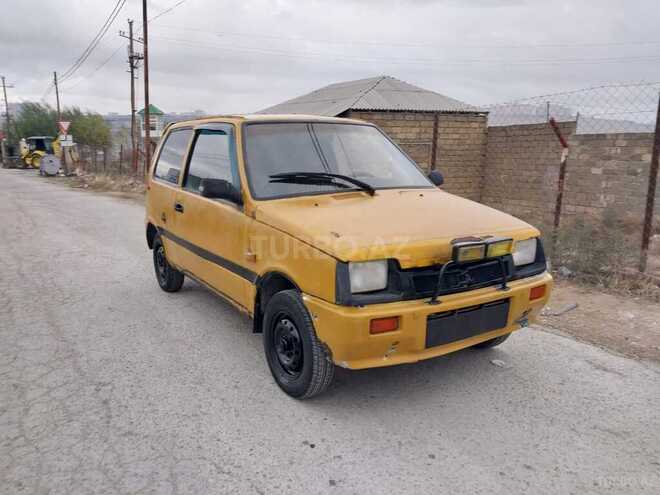 LADA (VAZ) Oka 2001, 152,000 km - 0.8 л - Bakı
