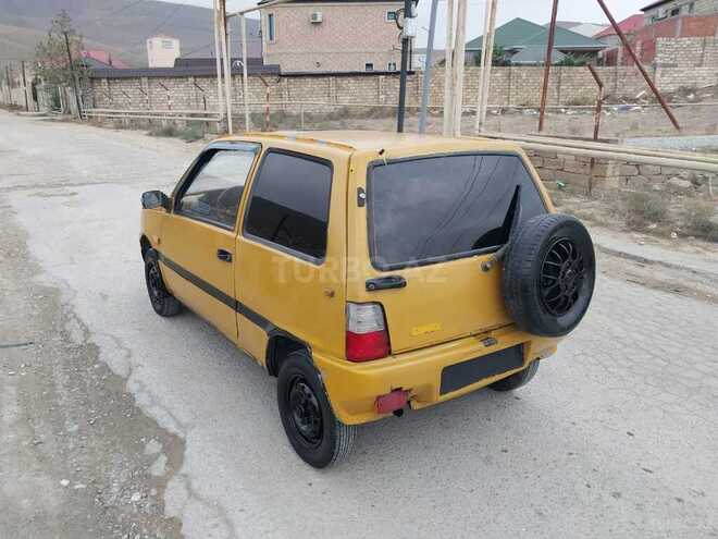 LADA (VAZ) Oka 2001, 152,000 km - 0.8 л - Bakı