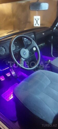 LADA (VAZ) 2107 2005, 99,000 km - 1.6 л - Bakı