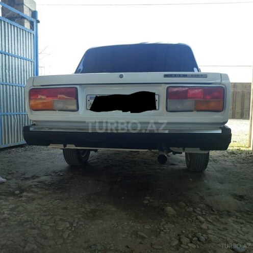LADA (VAZ) 2107 2005, 99,000 km - 1.6 л - Bakı