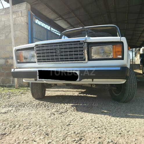LADA (VAZ) 2107 2005, 99,000 km - 1.6 л - Bakı
