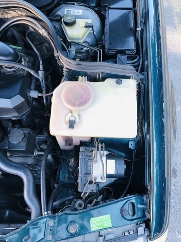 Mercedes C 180 1998, 348,000 km - 1.8 l - Bakı