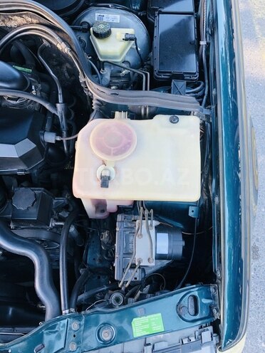 Mercedes C 180 1998, 348,000 km - 1.8 l - Bakı